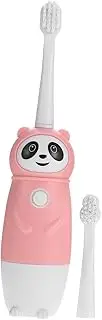 Healeved Boys and Girls Toothbrush Electric Toothbrush Soft Bristle Tooth Cleaning Brush Years Old