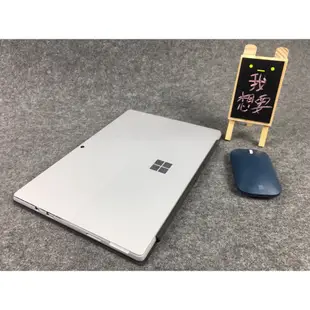 微軟surface pro3 平板電腦 I5 CPU 4G+128G 福利機