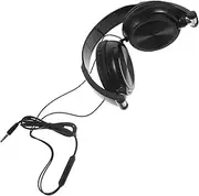 DOITOOL Portable Headphones with Microphone Headphones for Smartphones Pc Laptop Tablet Volume