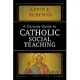 A Concise Guide to Catholic Social Teaching