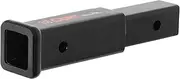 CURT 45791 2" Trailer Hitch Receiver Tube Extender
