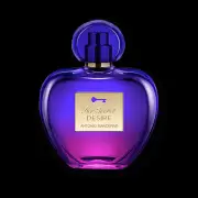 Antonio Banderas Seduction Doses Her Secret Desire EDT