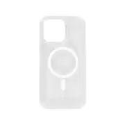 Oscar Supreme Shield Clear Case with MagSafe for iPhone 14 / iPhone 14 Plus / iPhone 14 Pro / iPhone 14 Pro Max