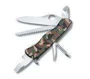 Victorinox Trekker/Trailmaster Swiss Army Knife Camo - SAK