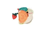 Manhattan Toy - Silly Snail Sensory Book