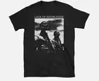 Lack Of Knowledge T-Shirt, Crass, Flux of pink indians, Poison girls,,Unisex tee