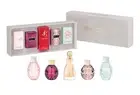 Jimmy Choo - MINI 5-Piece 4.5mL GIFT SET - Women’s Perfume NEW BOXED Fragrance