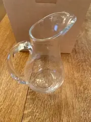 Simon Pearce - Woodstock Pitcher Large - New in Box