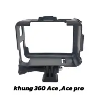 在飛比找蝦皮購物優惠-Instar 360 Ace Ace pro 相機配件保護框