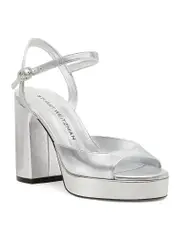 Stuart Weitzman Women's Dayna Ii Platform Sandals
