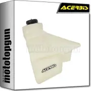 acerbis tank clear gas gas mc 450 f 2024 24 2025 25