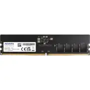 Adata 32GB DDR5 4800MHz PC5-38400 CL40 U-DIMM Desktop Memory RAM AD5U480032G-S