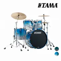 在飛比找momo購物網優惠-【TAMA】Starclassic WB WBS42S-SP