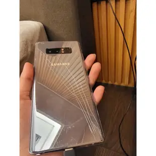 二手note8三星手機