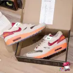 日本代購NIKE AIR MAX 1 CLOT KISS OF DEATH 陳冠希 死亡之吻 DD1870-100XZ1