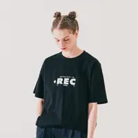 在飛比找蝦皮商城優惠-【WV PROJECT】Record短袖T-Shirt 22