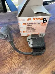 NEW OEM STIHL NOS IGNITION MODULE FOR 017 018 MS170 MS180 1130-400-1302 B