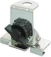 Boot Mount with Adjustable Angel for Antenna UHF Radio CB Suit UNIDEN ORICOM
