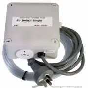 Dontek AS11 Air Switch Single Controller 15 Amp