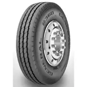 2 New Ameristeel S360 - 11/r22.5 Tires 11225 11 1 22.5