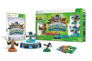 Skylanders SWAP Force Starter Pack - Xbox 360