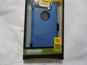 OtterBox Defender Series Case for iPhone 6 Plus - Ink Blue