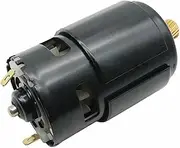 34436850289 Parking Brake Actuator Handbrake Module Motor for BMW E70 X5 Series 2007-2013 X6 Series 2008-2013 E71 E72 2009 2010 2011 2012 Parking Brake Actuator