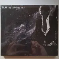 在飛比找蝦皮購物優惠-[全新]GLAY - rare collectives vo