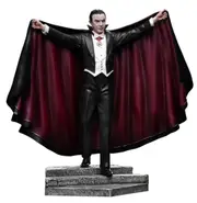 Dracula - Bela Lugosi 1:10 Scale Statue