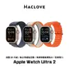 Apple Watch Ultra 2 智慧型手錶 原廠公司貨 鈦金屬錶殼 深度計 軍規防塵防水 三鐵錶 二手品 福利品