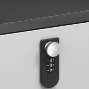Combination Password Drawer Lock Cabinet Locks Furniture Security Lock