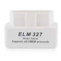 在飛比找蝦皮商城優惠-Mini ELM327 V2.1 OBD2 II診斷汽車自動