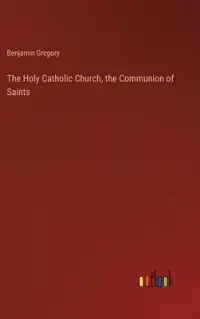 在飛比找博客來優惠-The Holy Catholic Church, the 