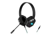 Gumdrop Cases Rugged B1 Headphones with Mic 3.5mm Jack