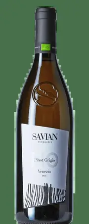 Savian Pinot Grigio 2023