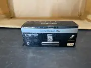SkullCandy Pipe Portable Speaker System For IPod/Iphone - NEW