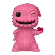 Night Before Christmas: Valentines 2024 - Oogie Boogie Pop!