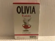 Olivia™ Rummy A Card Game Sealed 2003