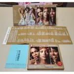 天命真女 絕對玩美冠軍精選CD+影音DVD 新力音樂 DESTINY'S CHILD #1S