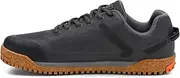 [Xero Shoes] Barefoot Hiking Shoes for Women | Ridgeway Barefoot Mesh Low Multi-Purpose | Zero Drop Shoes for Women, Wide Toe Box, Minimalist