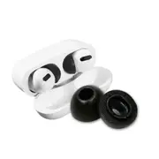 Memory Form Ear Tips Earbuds For AirPods Pro S M L Earphone Headset Replacement