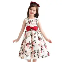 在飛比找ETMall東森購物網優惠-Party dress for children kids 