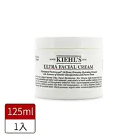 在飛比找森森購物網優惠-KIEHLS契爾氏 冰河醣蛋白保濕霜125ml