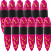 Colourhide Designer Highlighters Quirky Pink Box 12