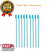 Lone Star Veterinary Retractor Ring with 10 Hooks Surgical Instruments Reusable