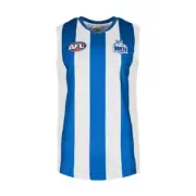 North Melbourne Youth Replica Guernsey