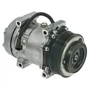 Jayair A/C Compressor - CM5847