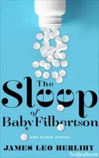 在飛比找博客來優惠-The Sleep of Baby Filbertson: 