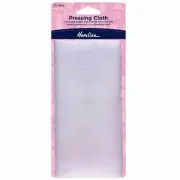 Hemline Cotton Pressing / Ironing Cloth