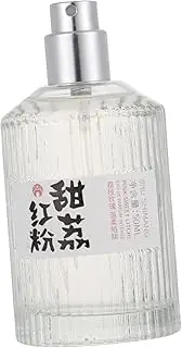Beavorty Brand 50ml Men's and Women's Perfume Portable Fresh and Long-lasting Fragrance for Occasion